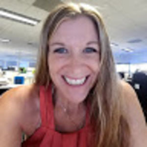 Meet your Posher, Suzanne